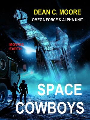 cover image of Moving Earth